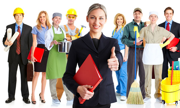 Haymana Bayan Temizlikçi Hizmeti